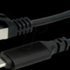 12021166 Network adapter, cable, USB Type-C, Gigabit Ethernet, 1.5 m