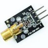 Moduł lasera do Arduino