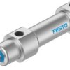 Wkładka profilowa skok: 125mm Festo Ø 20mm dwustronnego działania Action CRDSNU-B-20-125-PPS-A-MG-A1