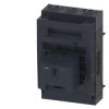 Siemens 3NP11431BC11 Rozłącznik bezpiecznikowy 3 styki 250 A 690 V/AC 1 szt.
