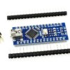 NANO V3.0 16MHz USB - ATmega328PB - CH340 - Klon - piny do zalutowania - kompatybilny z Arduino