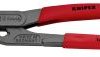 Szczypce do opasek zaciskowych Knipex 85 51 250 C 250 mm 1 szt.