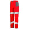 PANTALON RETINA ROUGE FLUO / GR MINERAL