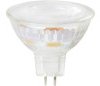Żarówka LED Sygonix SY-4893258 GU5.3 3.4 W = 35 W 345 lm ciepła biel 3 szt.