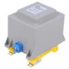 Tszs55/24V Transformator Zalewany 60Va, 230Vac, 24V, 2,5A Na Szynę Din