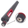 Dual-band WIFI 12dBi Antenna - 2.4GHz and 5G 5.8 GHz - RP-SMA