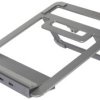 Stacja dokująca / stojak USB-C® do notebooków Renkforce RF-LLS-400, RF-5239194, 12 w 1