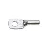 Klauke 91R4 Crimp Cable Lug M4 180° Peephole 0.705mm² Hole Dia4.3mm