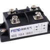 Mostek prostowniczy 100A 1600V MDQ ver.1
