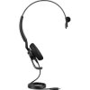 Jabra Engage 50 II 5093-299-2269 Mono headset Black Noise cancelling Volume Ctrl