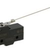 Mikroprzełącznik; Z15G1705; dźwignia; 110mm; 1NO+1NC wspólny pin; szybkie; śrubowy; 15A; 250V; IP40; Highly; RoHS