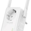 Wzmacniacz sygnału, repeater Wi-Fi TP-LINK TL-WA860RE, Szybkość transmisji WLAN: 300 MBit/s, LAN (10/100 MBit/s), 2.4 GH