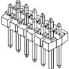 Molex 901310762 Listwa kołkowa, męska, standardowa 1 szt.