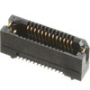 Samtec Gniazdo PCB ERF8 26 -pinowe 2-rzędowe raster: 0.8 mm Powierzchnia Gniazdo PCB Lutowie Prosty