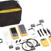 Tester kabli Fluke Networks DSX2-8000 INT 4954538, identyfikacja