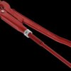 R27140015 Elbow pipe wrench S-pattern 1.1/2