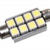 LED C5W 42MM 8SMD 5050 CANBUS