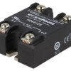 HD48125 Przekaźnik półprzewodnikowy Uster: 4...32VDC 125A 48...530VAC