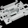 PR5MEC00 DIN Rail Mounting Kit