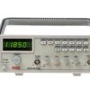 Generator funkcyjny RS PRO częst. sinus: 3MHz tłumienie: -20dB amplituda: >10V Pk-Pk