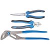 Gedore 2951789 Pliers Set in L-BOXX Mini 3 pieces