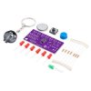 Stop Me Game Solder Kit