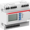 Przekaźnik monitorujący ABB CM-UFD.M33