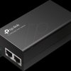TL-POE160S Power over Ethernet (POE+) Injector