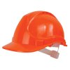 Scan YS-4 Safety Helmet Orange