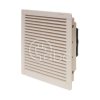 Wentylator do szafy sterowniczej 120 mᵌ/h 230 V AC 250x250 mm ALFA2300BPB