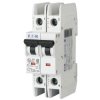 Eaton 102256 FAZ-C40/3-NA circuit breaker 40A 415V AC 1pc