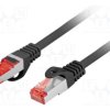 PCF6-10CU-2000-BK