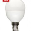 LAMPA LED 6W E14 230V KULKA B.C.