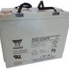 Akumulator ołowiowy Yuasa SWL4250FR, AGM, 12 V, 150 Ah