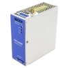 Zasilacz impulsowy na szynę DIN, 240W, 10A, 24V DC, listwa zaciskowa, DRF240-24-1