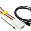 SATEL KONWERTER DO PROGRAMOWANIA USB-RS (KABEL)