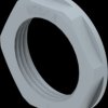 Counter nut, M25, IP68, gray, 1SNG607011R0000