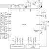 Quad-channel 32-bit 192-kHz audio analog-to-digital converter (ADC) | RTW | 24 | -40 to 125
