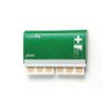 PLUM BR356025 QuickFix Mini Plaster Dispenser with 30 Elastic Plasters