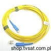 153-153-127L006 Fiber Optic Patch Cord CORD DIAMOND