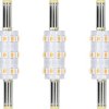Paulmann 29274 Lampa zamienna LED EEK: G (A - G) 3 szt.