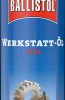 22960 USTA Garage-Oil, 200 ml