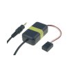ZRS-AUX-BMW.03-Jack 3,5mm BMW adapter