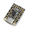 Adafruit CP2102N Friend - konwerter USB-UART CP2102N - gniazdo USB-C - Adafruit 5335