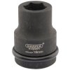 Draper Expert 04999 Expert 18mm 3/4" Square Drive Hi-Torq® 6 Point Impact Socket