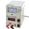 Zasilacz laboratoryjny WEP 1502 USB 15V 2A z wyjściem USB DC5V