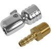 Sealey SA361 Clip-On Connector for Tyre Inflators