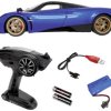 Model samochodu RC Carson Modellsport Pagani Huaira, 1:14, Elektryczny, RtR
