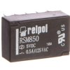 Przekaźnik subminiaturowy-sygnałowy 2P 0,5A 5V DC PCB RSM850-6112-85-1005 2611705