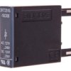 Układ Ochronny Warystor 127-240V Ac, 150-250V Dc 3Rt2916-1Bd00